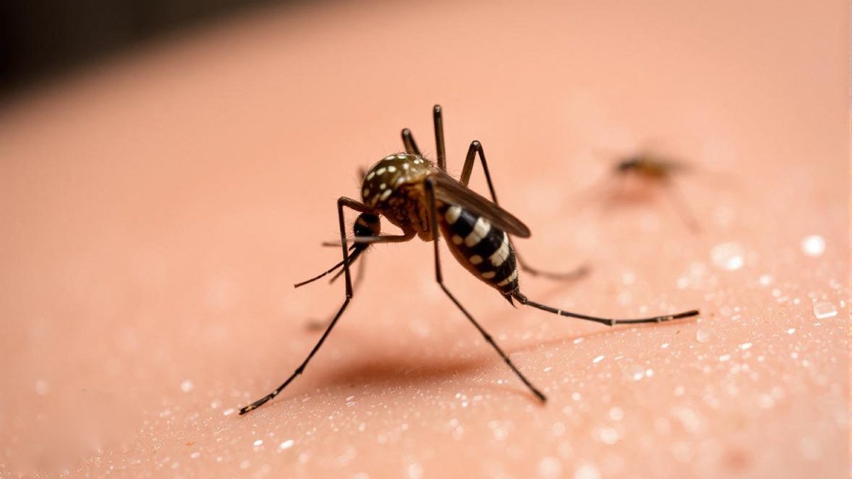 Le chikungunya fait son retour en Occitanie : au moins deux cas détectés en région