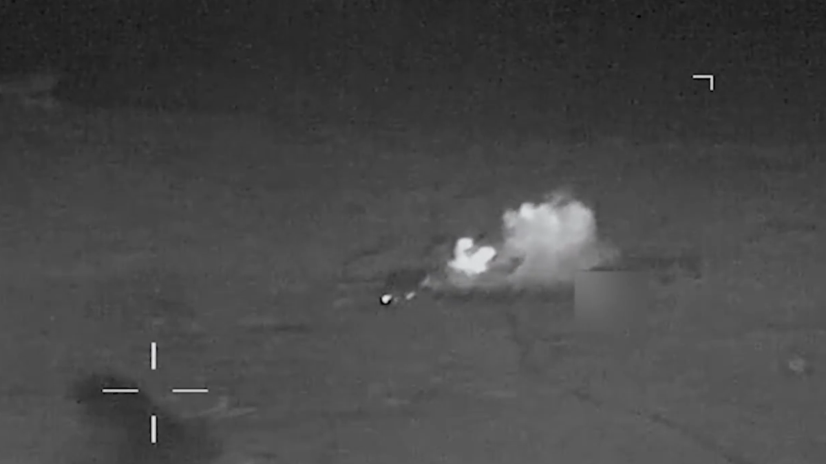 Guerre au Proche-Orient : dans l’attente d’un accord de paix, les États-Unis frappent l’Iran, Téhéran réplique