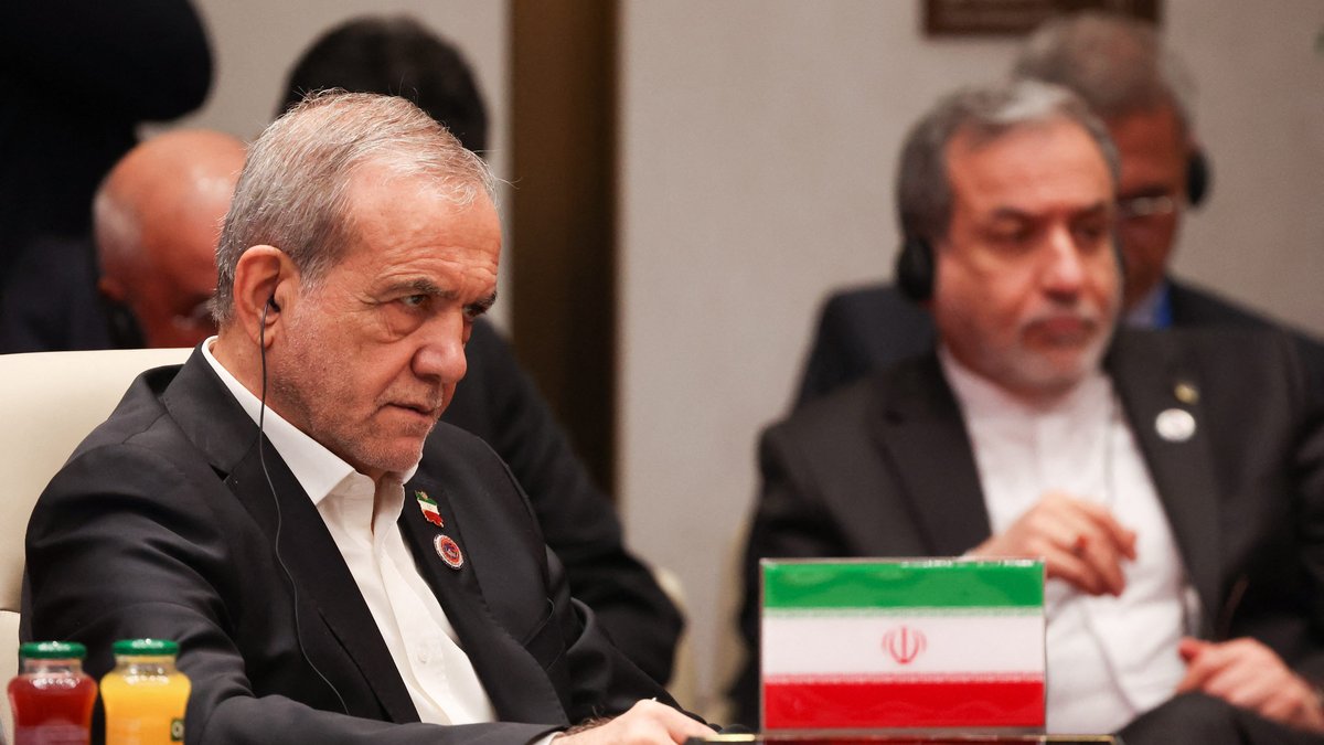 Iran prêt à renouer avec l'accord de paix si Washington en fait autant