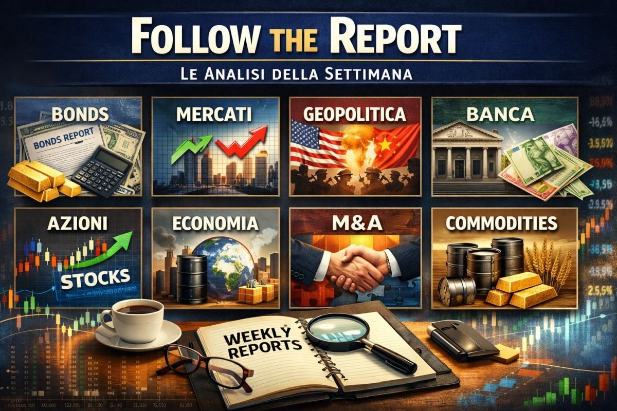 Sorpresa, il dollaro torna a correre. E trascina il lusso italiano e non solo. Che cosa c’è sotto la lente degli analisti