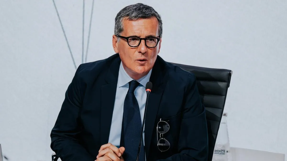 Delfin, sul tavolo il buy-back. Gli eredi di Del Vecchio allo scontro sul riassetto della cassaforte dell’impero Essilux
