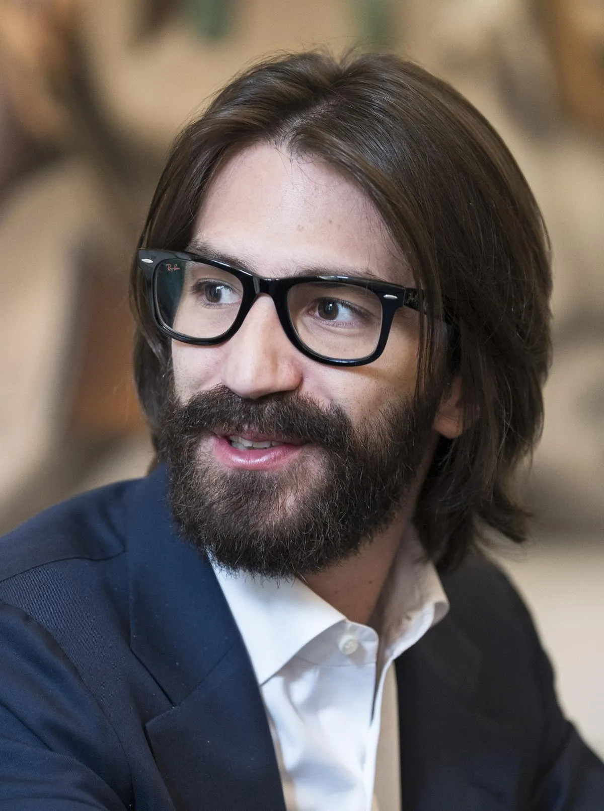 Delfin, Leonardo Maria Del Vecchio diserta l’assemblea: non ho ricevuto informazioni sul bilancio. Ma gli altri eredi lo approvano