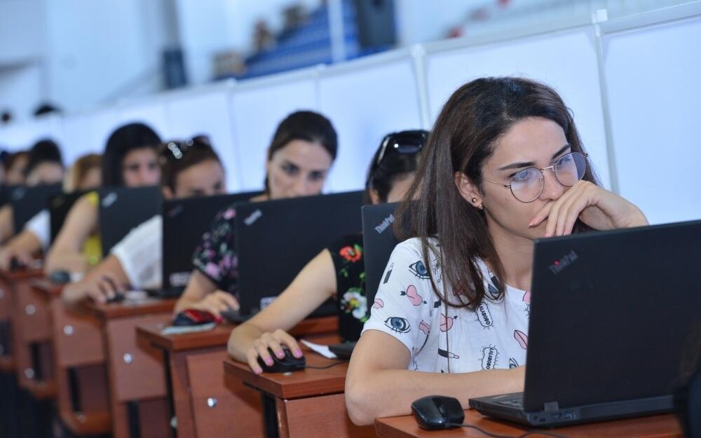Müəllim olmaq istəyənlər üçün vacib xəbər - Bu tarixədək vaxtınız var