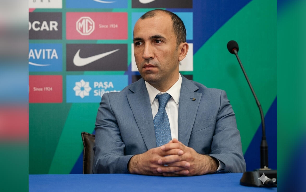 PFL-in prezidenti postuna iddialı namizəd