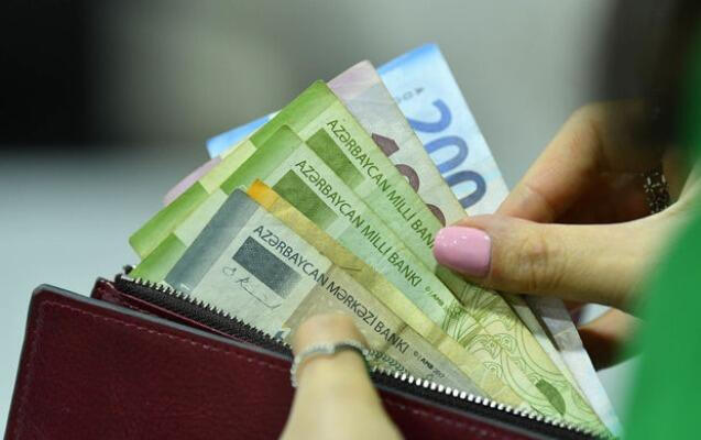 Mənzil sahiblərinə ŞAD XƏBƏR - Bu pulu ödəməyə BİLƏRSİNİZ