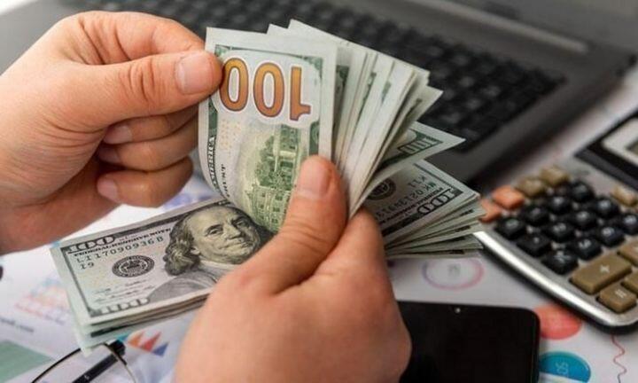 Azərbaycanlı gəncin hesabında 22 milyard dollar...