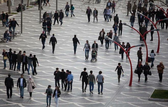 5 ildən çox işləyənlərə MÜJDƏLİ XƏBƏR