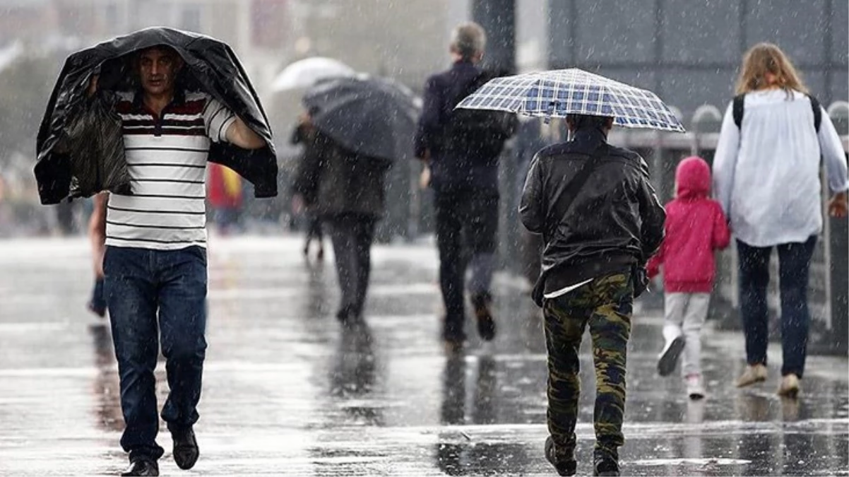Weather to Worsen Again: Heavy Rains and Floods Expected