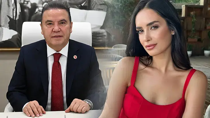 Antalya'da 'fuhşa aracılık' soruşturması! Dosyada Muhittin Böcek detayı