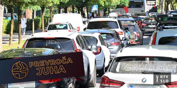 Traffic Jams, Emissions, and Full Offices: Why isn't working from home "catching on"?