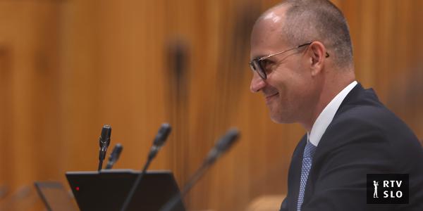 Negotiations: Minister Ostrc reaches agreement with interventional radiologists at UKC Maribor