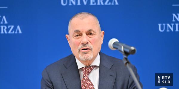 Predsedničina prometna nesreča Jambrek pravi, da sam ustavne obtožbe proti predsednici republike ne pripravlja