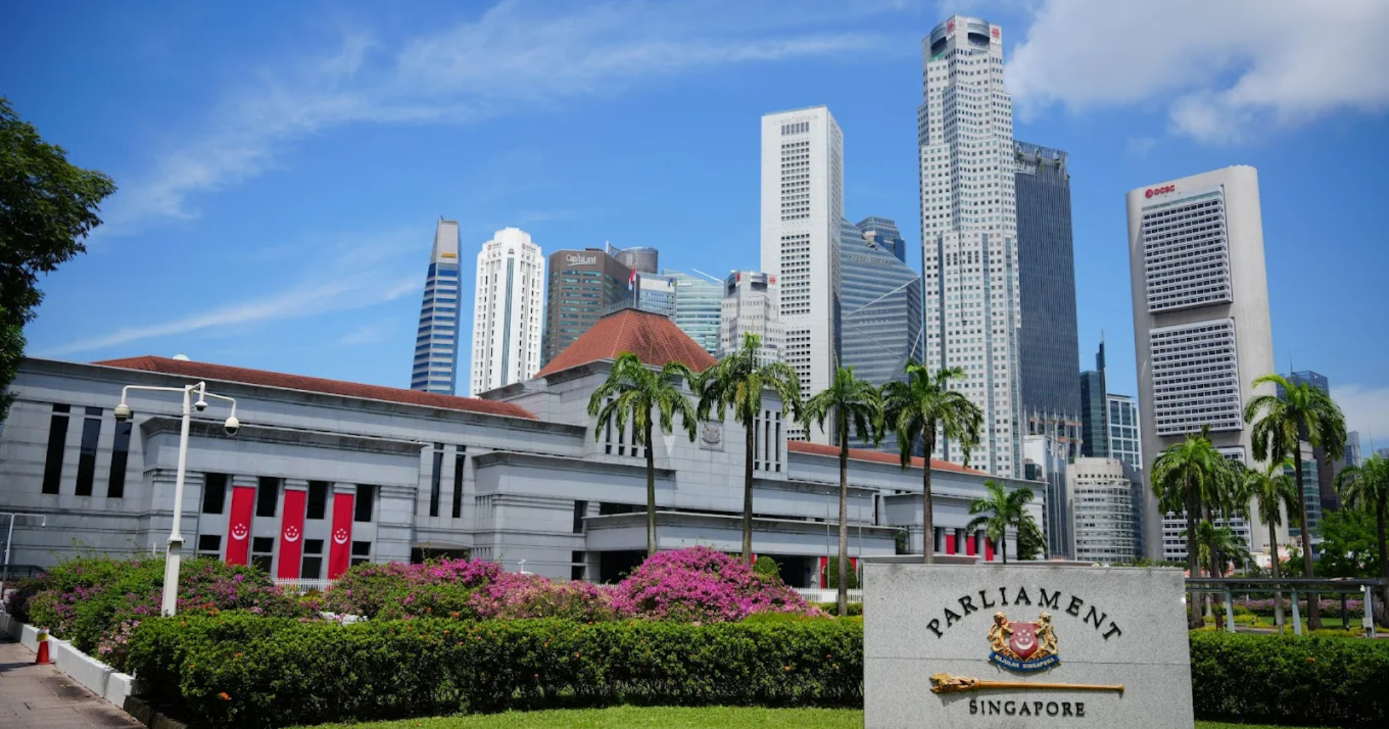 Govt to defer recommendations of political salary framework review committee until impact of Middle East conflict on S'pore 'clearer': Chan Chun Sing