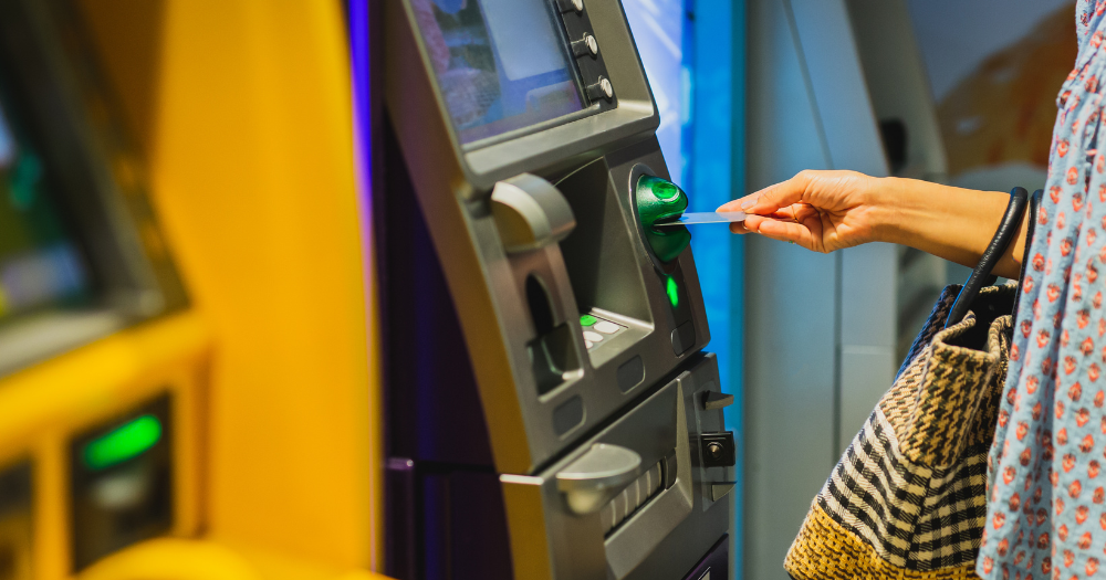 All HDB blocks to have ATM, bank branch, or cashpoint within 500m by end-2027: S'pore banks