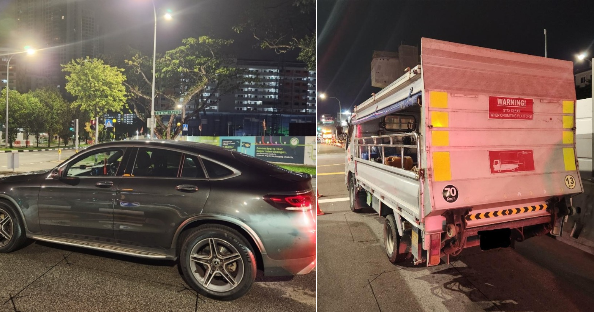 41 motorists, aged 25-68, to be charged for drink-driving offences