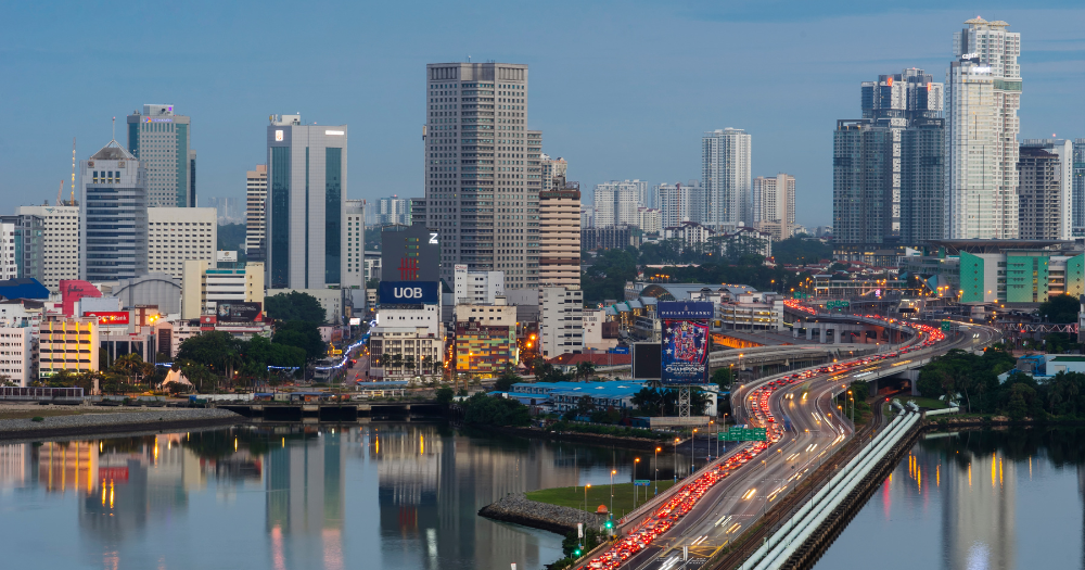 S'pore visitors likely to spend S$1.05 billion more per year in JB when RTS Link opens, study finds