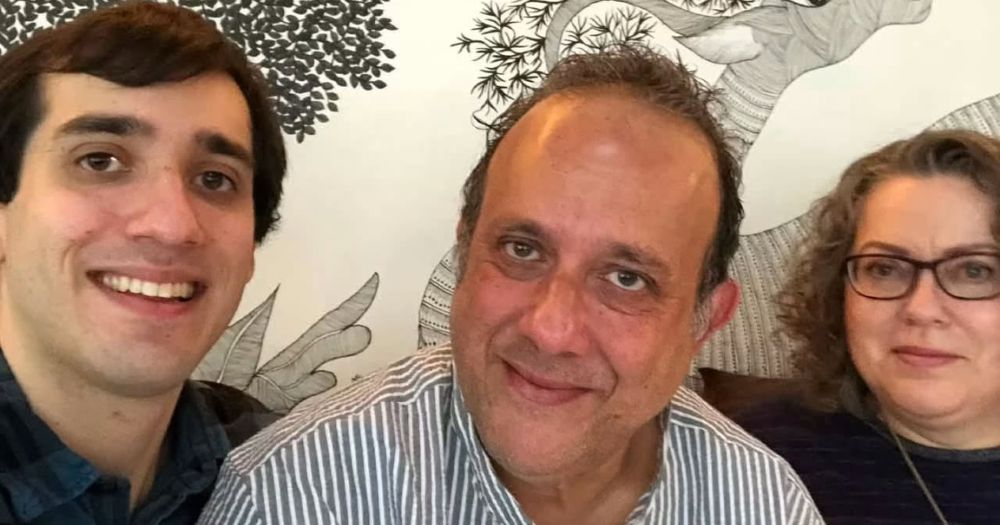 Reform Party leader Kenneth Jeyaretnam dies aged 67