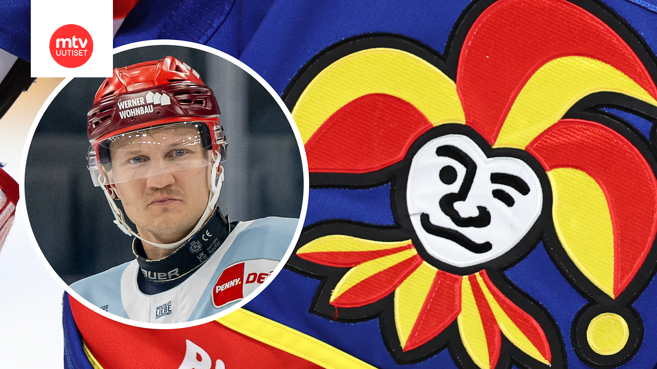 Teemu Pulkkinen haluaa Suomeen – Jokerit-pomolta suora lausunto