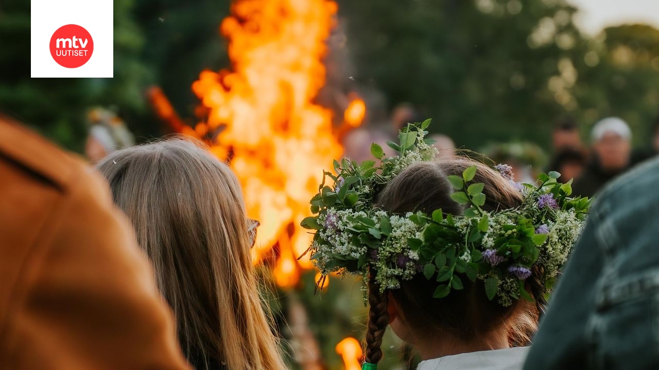 Kuukausiennuste paljastaa: Juhannukseen asti kastutaan, sitten näkyy käänne!