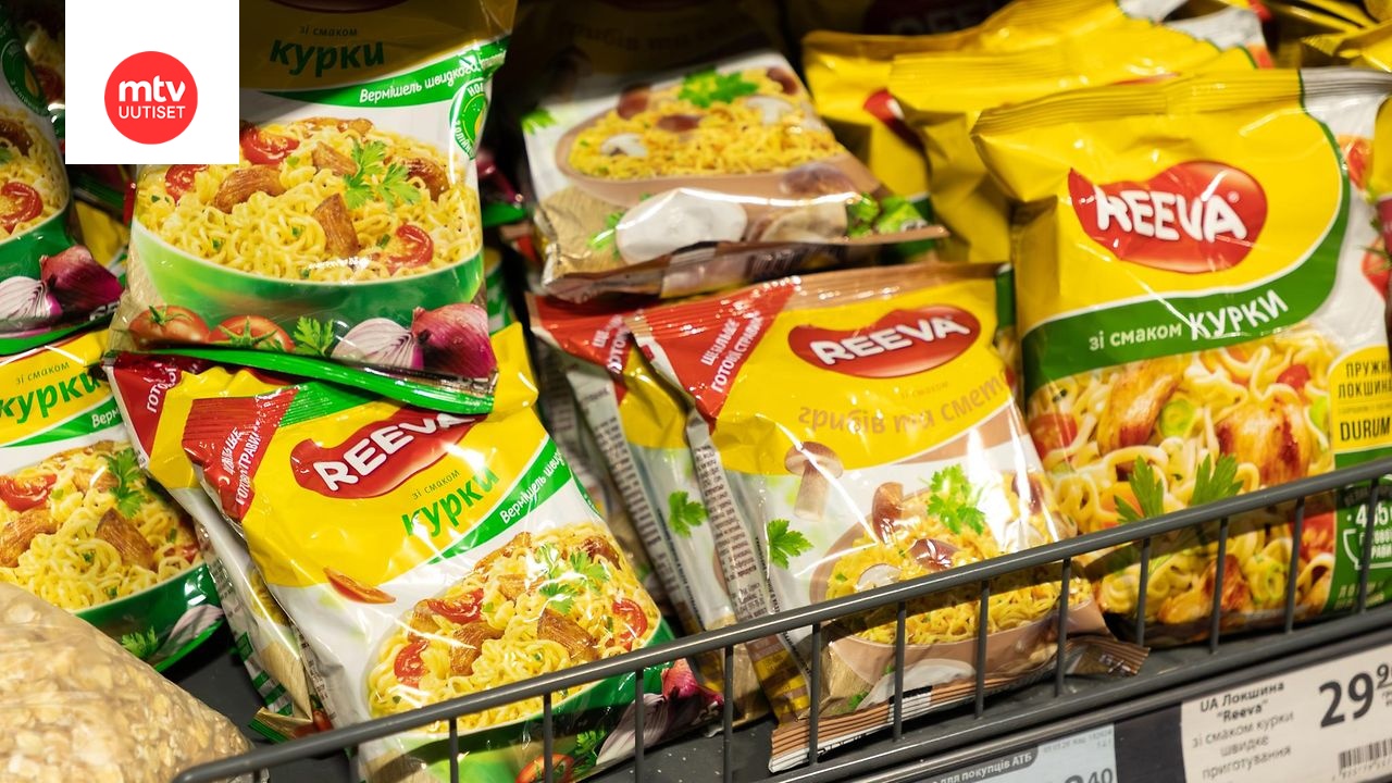 New information regarding instant noodles sold in Finland – importer comments on the situation
