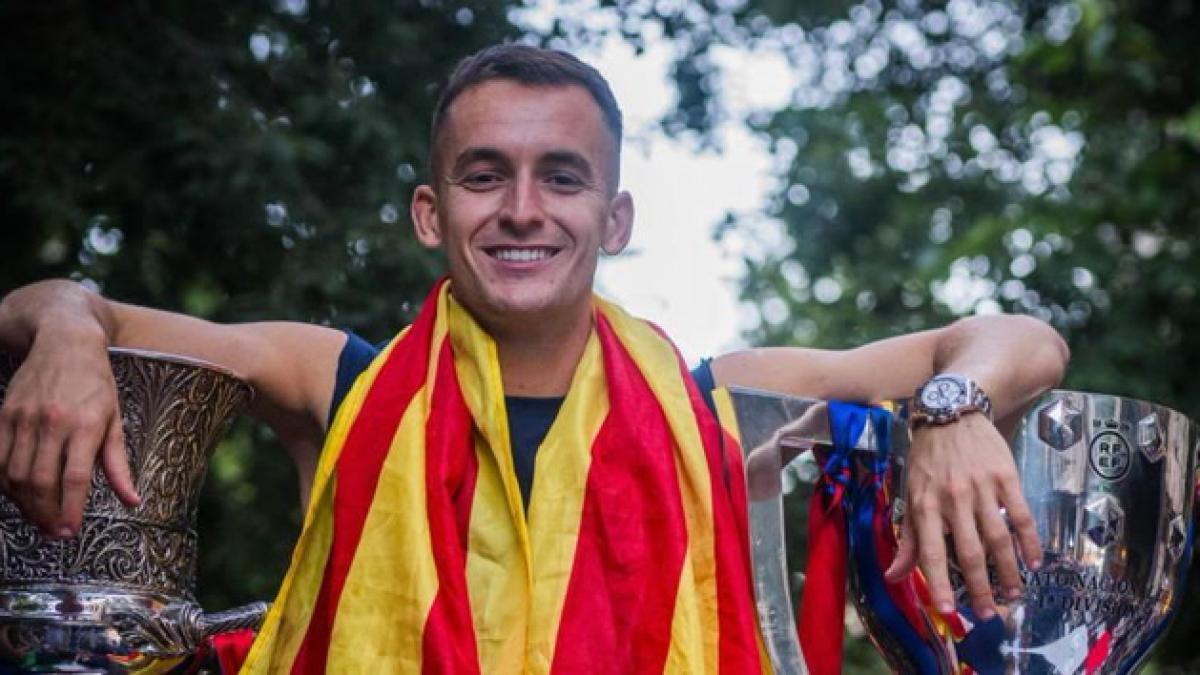 El Atlético, un destino que seduce a Casadó