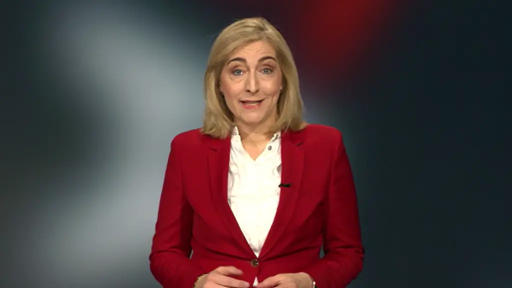 Health Minister Warken wants to reform expensive system