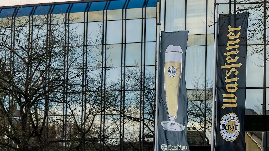 Der Börsen-Tag Donnerstag, 7. Mai 2026