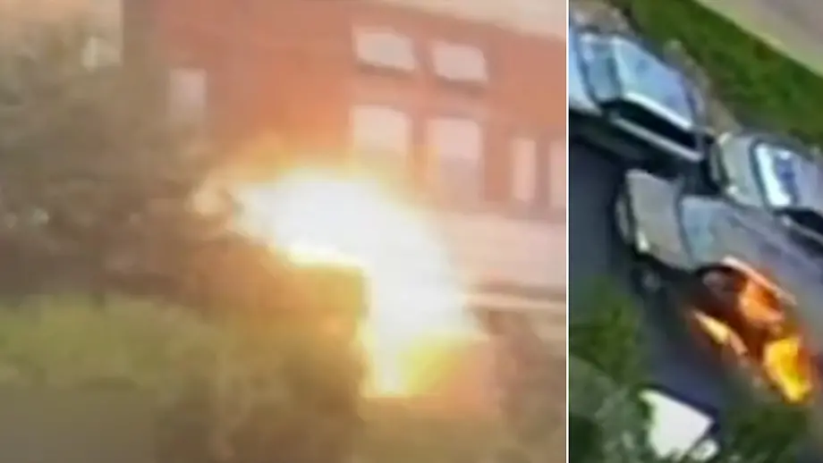 Auf der Feindliste der UkrainerAnschlag in Moskau soll hochrangigen Militär getroffen habenWer ist der Mann, der bei einer Autobombenexplosion in Moskau starb? Berichten zufolge