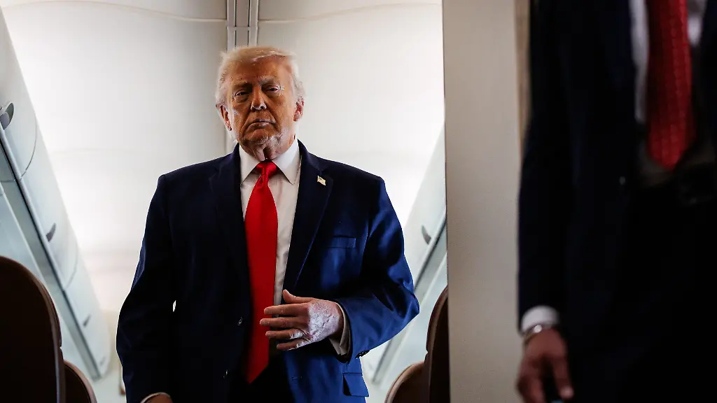 Krieg befeuert die Inflation: Trump zwingt EZB zur Zinserhöhung