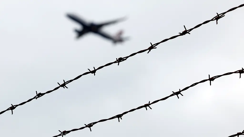 Diese Maßnahmen gelten ab jetztVerschärfte Asylregeln in der EU sind in Kraft Asyl-Schnellverfahren an den Außengrenzen und ein neuer Solidaritätsmechanismus: Ab heute greifen die