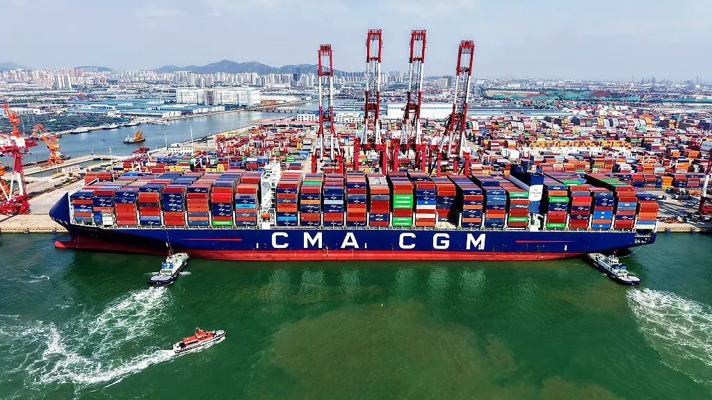 Kursänderung gegenüber Peking?Chinas Handelspolitik kostet Deutschland Hunderttausende ArbeitsplätzeIn Deutschland wächst die Furcht vor einer Deindustrialisierung, jedes Jahr