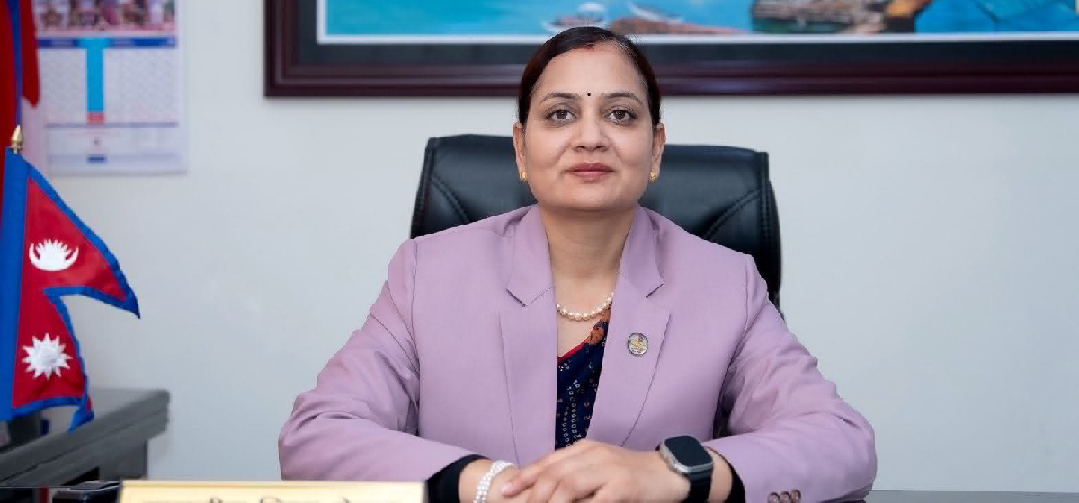 स्वास्थ्य प्रतिष्ठान र अस्पतालमा निमित्त प्रमुख तोकियो