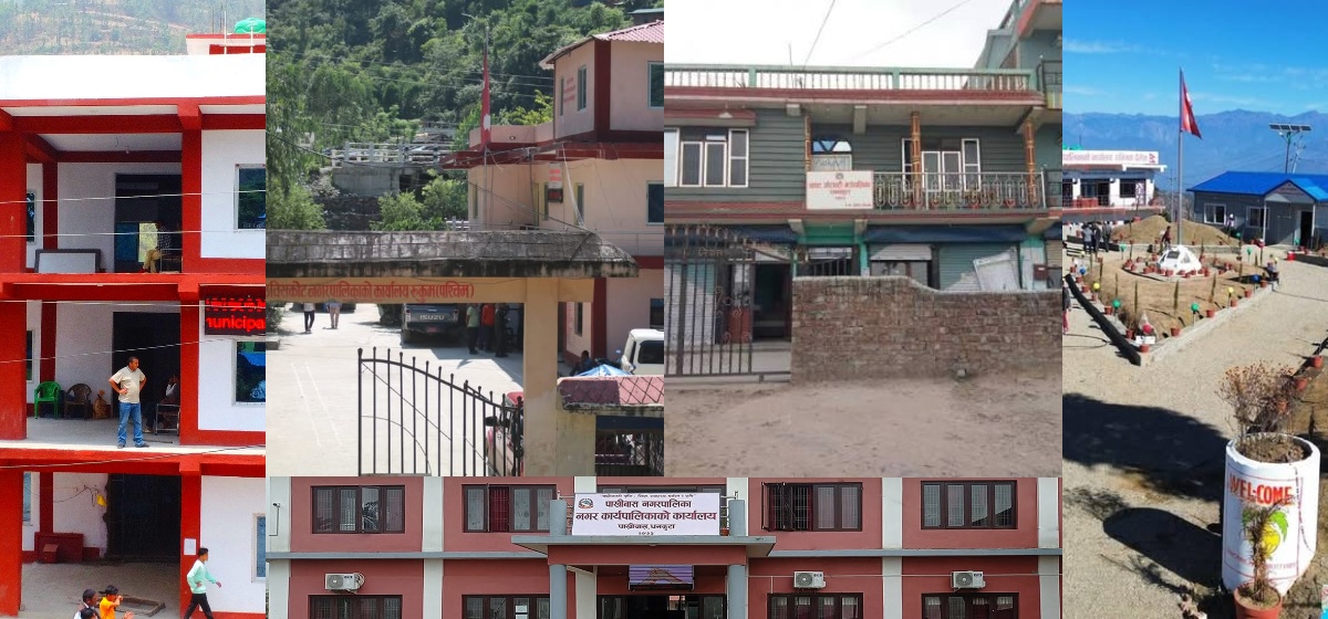 असार मसान्तको चटारो : विभिन्न स्थानीय तहमा शनिबार र आइतबार पनि कार्यालय खुल्ने
