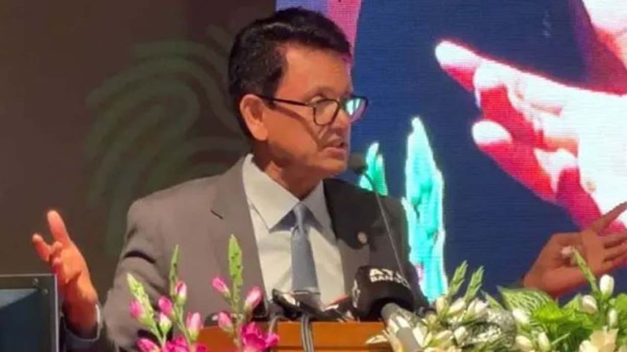 শিক্ষাপ্রতিষ্ঠানে ৩ দিন অনলাইন, ৩ দিন অফলাইনে ক্লাস : শিক্ষামন্ত্রী