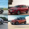 Nissan Gravite to Maruti Suzuki Ertiga: 5 Most Affordable MPVs To Buy In India