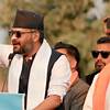Pm balen shahs nepal encroached india too remark triggers row at home 11574423