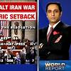 Trump Faces Historic Setback : Congress Votes To Halt Iran War | The World Report