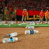 FIFA Allows Water Bottles In World Cup Stadiums In USA And Canada, But Mexico Policy Remains Unclear