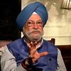 Trinamool Split, Cracks In INDIA Bloc: Hardeep Puri Says Next Target Punjab
