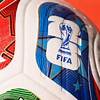 Inside The Adidas Trionda: The Sensor Equipped 2026 World Cup Ball That Must Be Charged Before Kickoff