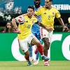 Colombia beats DR Congo 1-0, advances to World Cup 2026 last 32