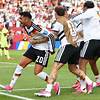 Germany, Netherlands, USA Among Big Teams in Action at World Cup