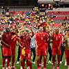 Switzerland Beat Colombia On Penalties To Reach FIFA World Cup Quarter-Finals
