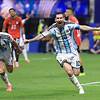 Lionel Messi Receives Huge Praise From France Great After FIFA World Cup 2026 Heroics: "Not Human"
