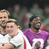 Inglaterra enfrenta gran preocupación por el estado físico de cara a la semifinal del Mundial 2026 contra Argentina
