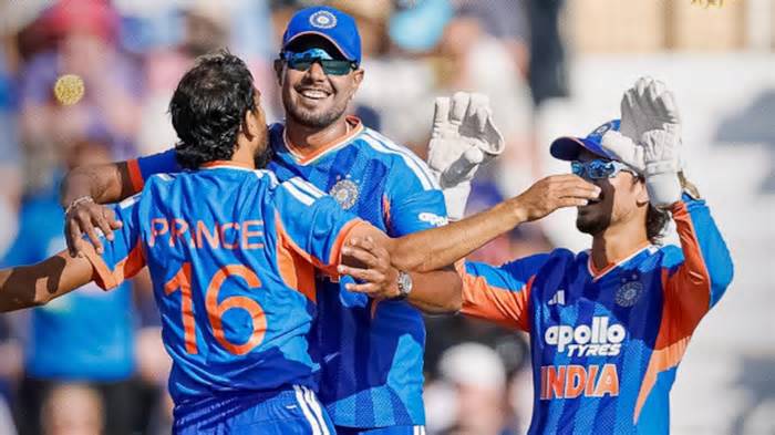 India Star Was Overweight At 97kg But Got Picked For England Tour, Communication Gap In BCCI Exposed