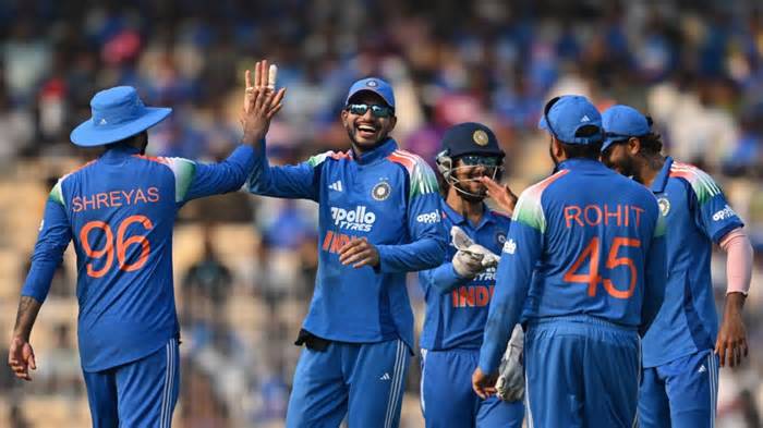 VVS Laxman Breaks Silence On India Star's Repeated Injury Setbacks. Not Jasprit Bumrah