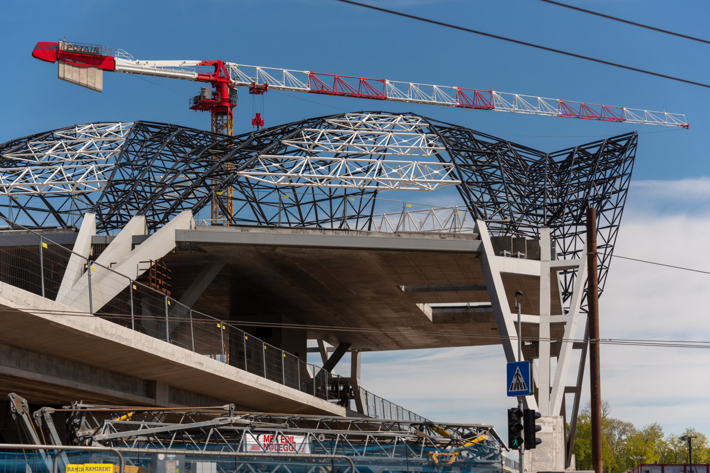 "Rail Baltica" būvniecība: premjers atskaitīsies divreiz gadā
