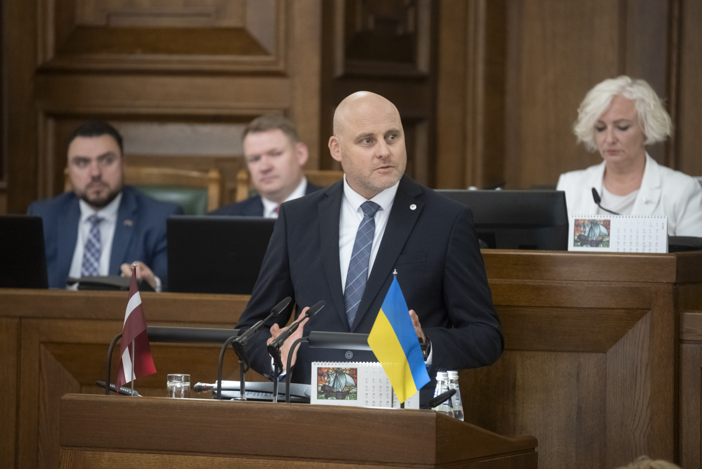 LPS sūdzas Kulbergam par iepriekšējo valdību lēmumiem