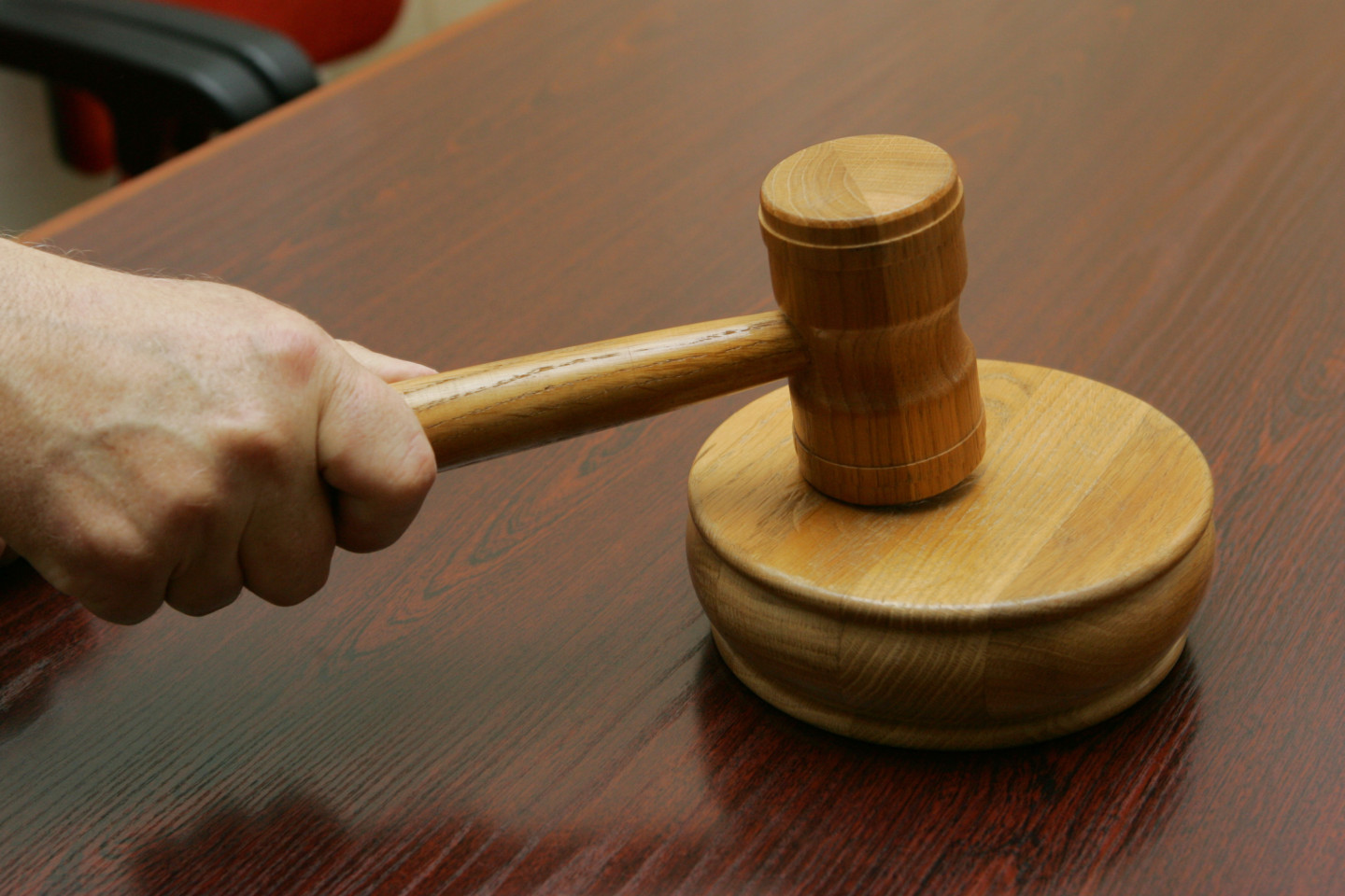 Grandmother Sues Grandchildren for Child Support
